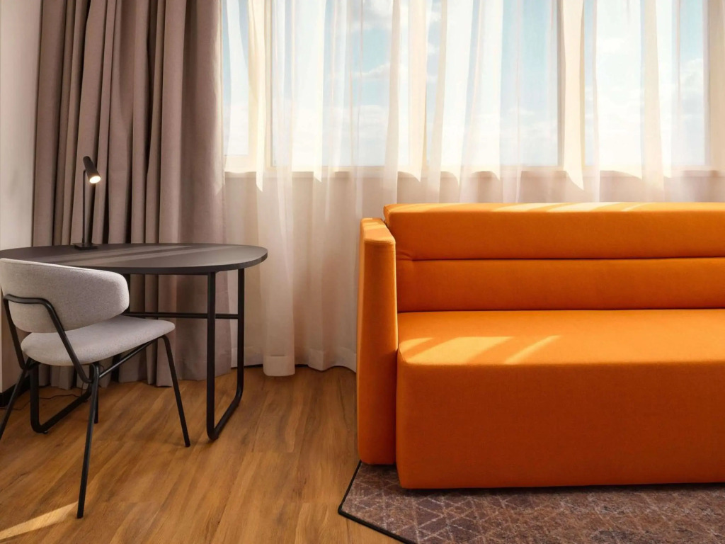Novotel Zagreb