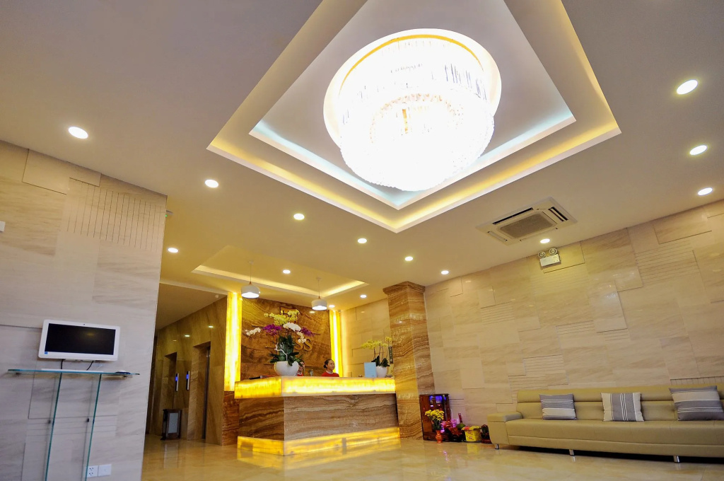 Boss Hotel