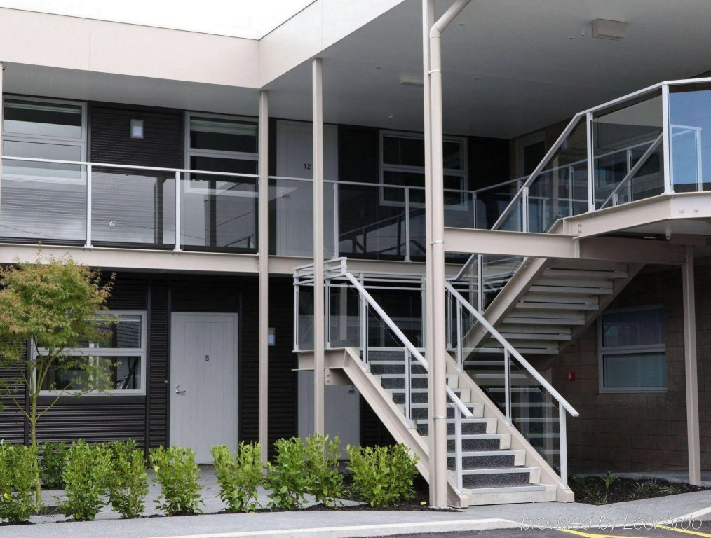 Argent Motor Lodge