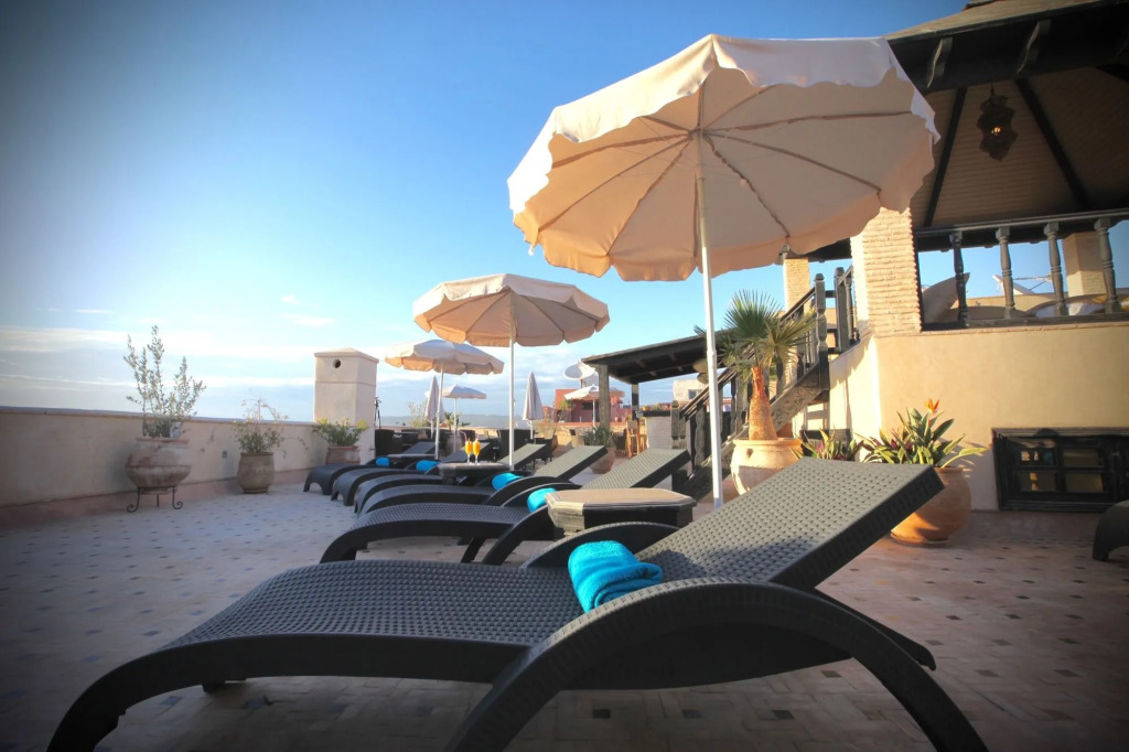 Riad Dar Haven