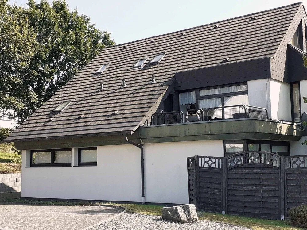 Ferienwohnung Gartenstraße