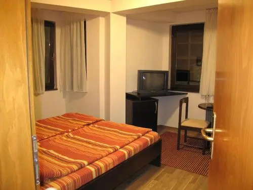 Apartments Via Sakra