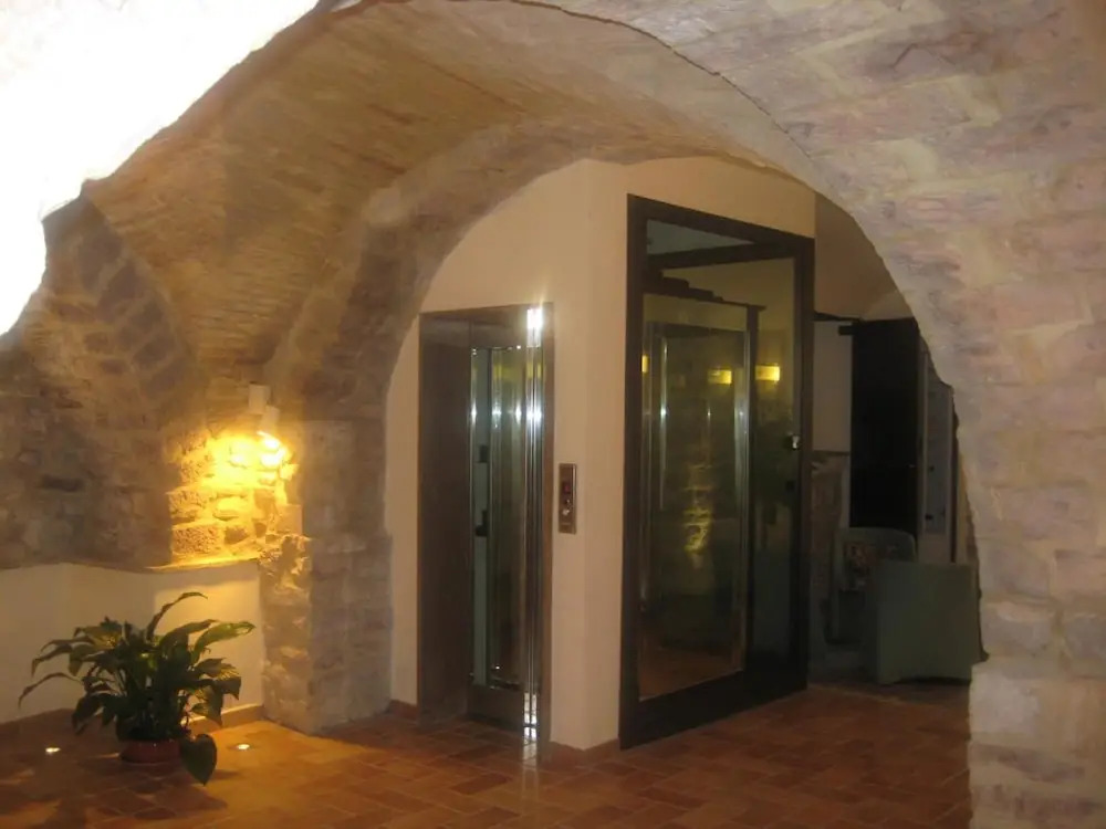 Albergo La Rocca