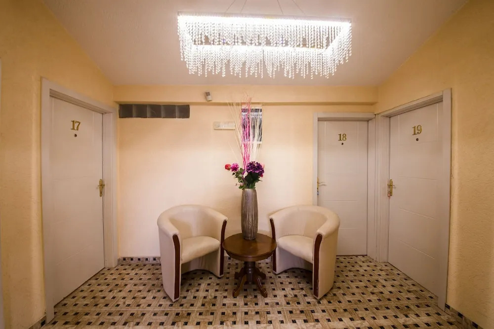Hotel Ideal
