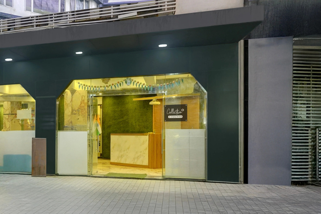 Collection O Lodha Experia Mall Dombiwali Formerly RR Suites