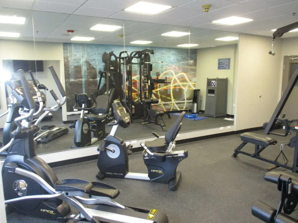 Country Inn & Suites by Radisson, Bolingbrook-Romeoville, I-55