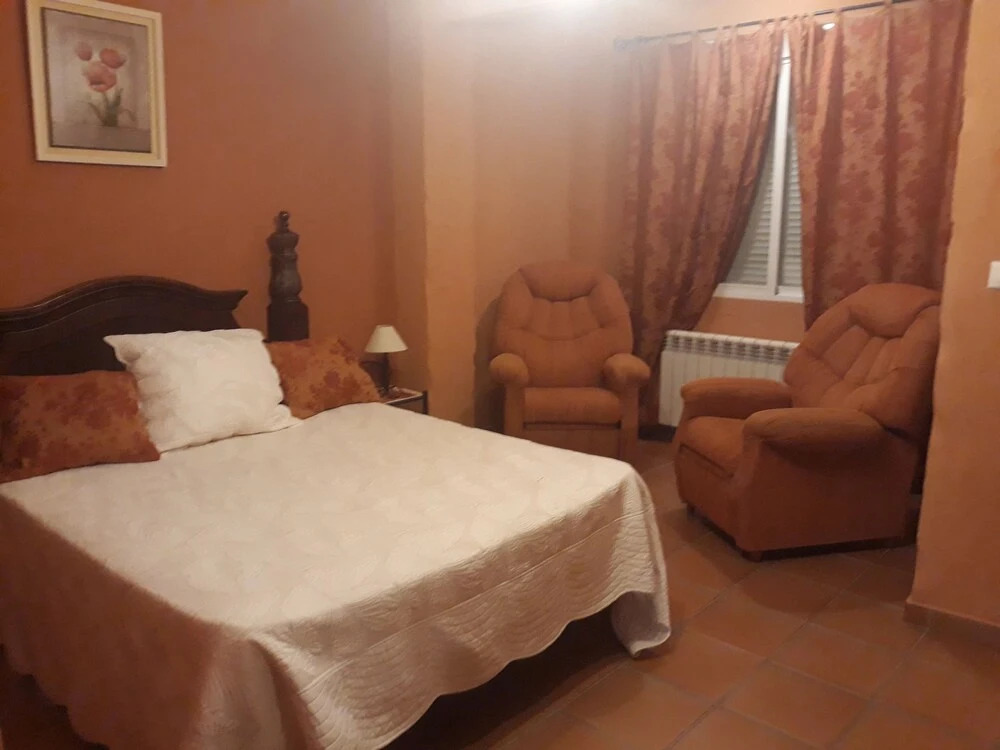 Hotel San Julian