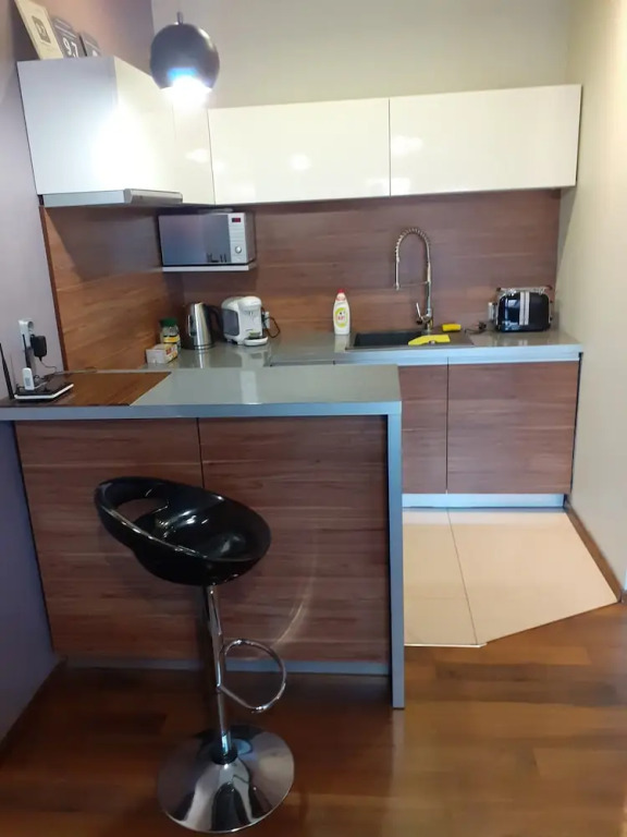 Apartament Studio Przy Deptaku