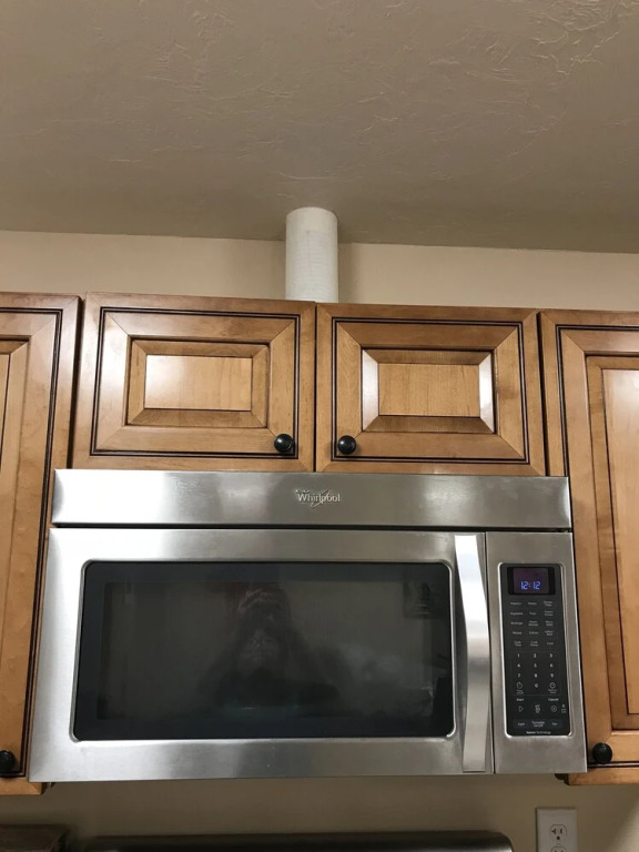 Delta Dome Home Basement Apartment