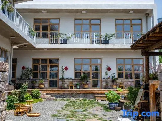 Xiangwang Courtyard (Tianjin Jizhou Limutai)