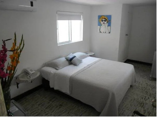 República Hostel Cartagena