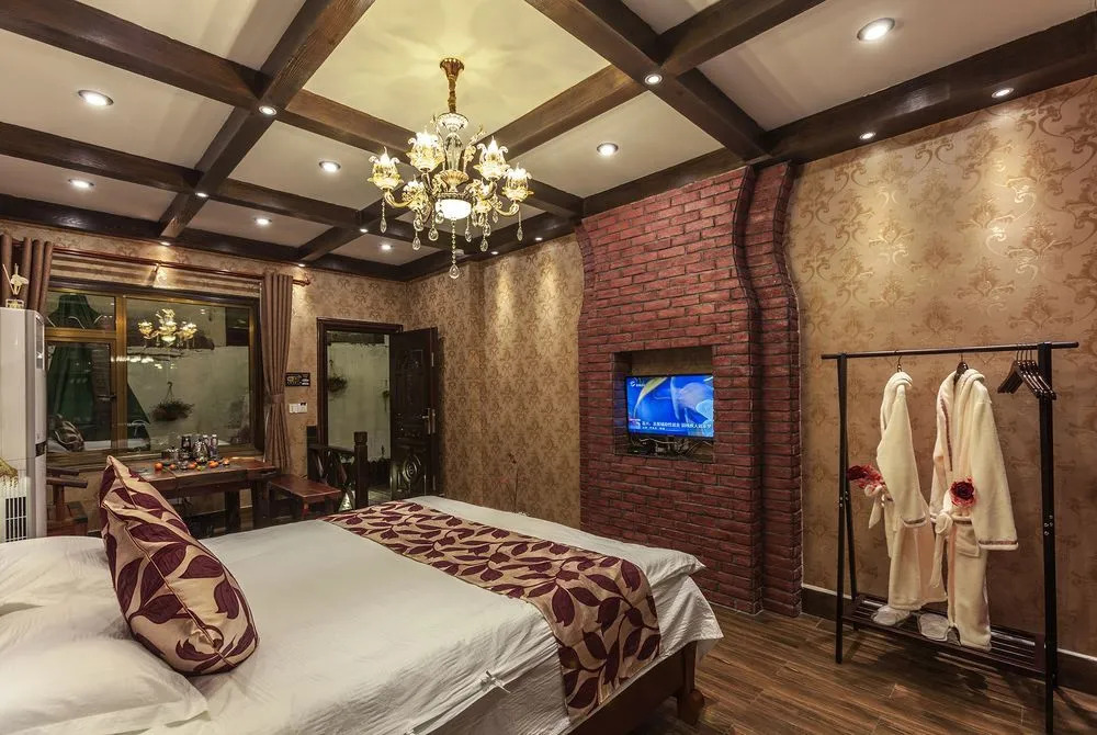Xitang ME HOME Inn