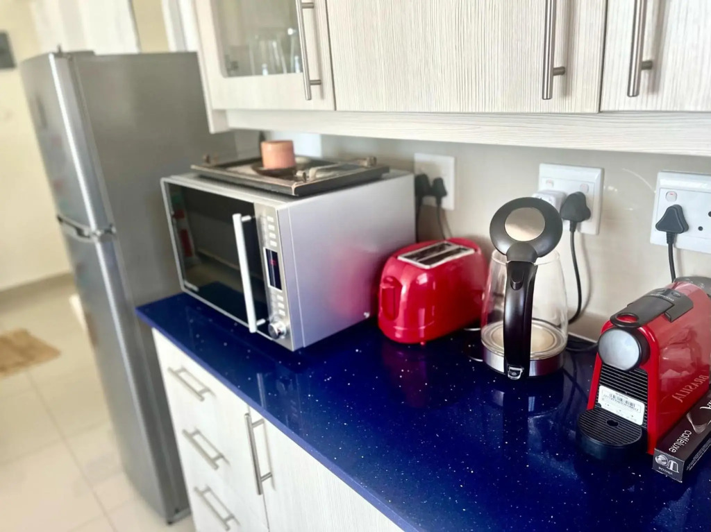 Seaview Sunset Boutique Apartments