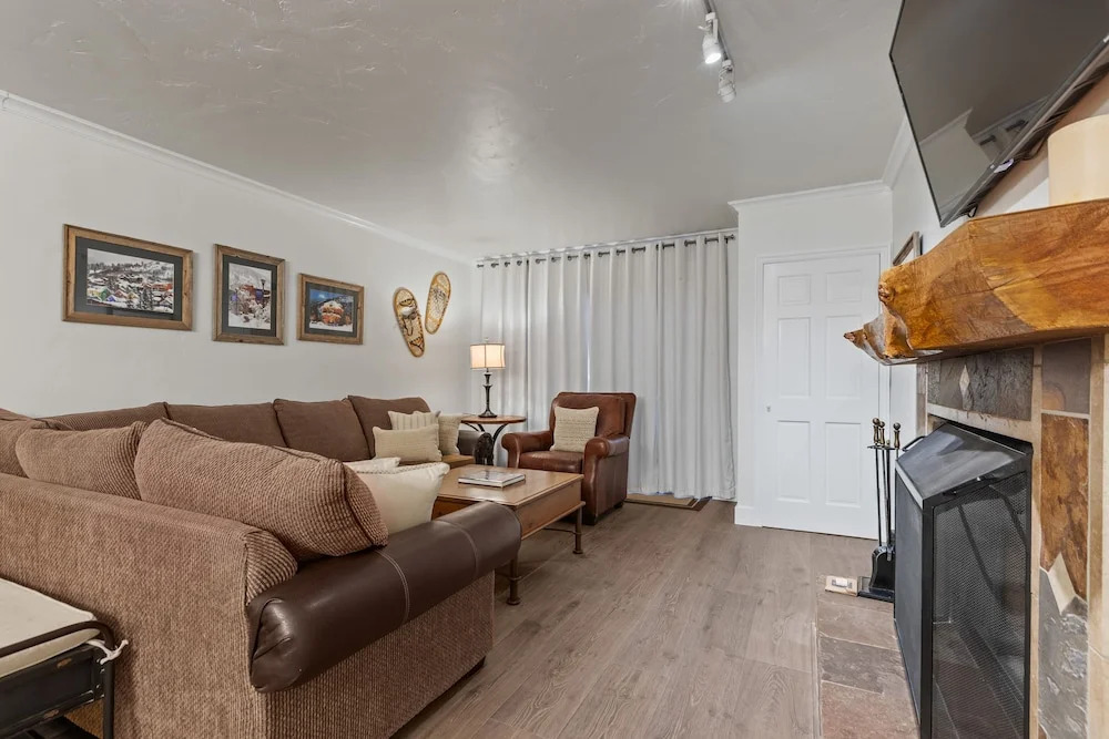 Park Station 216 2 Bedroom Condo by RedAwning