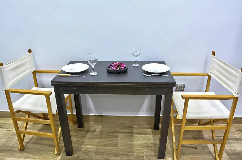 Deluxe Apartment In Triana