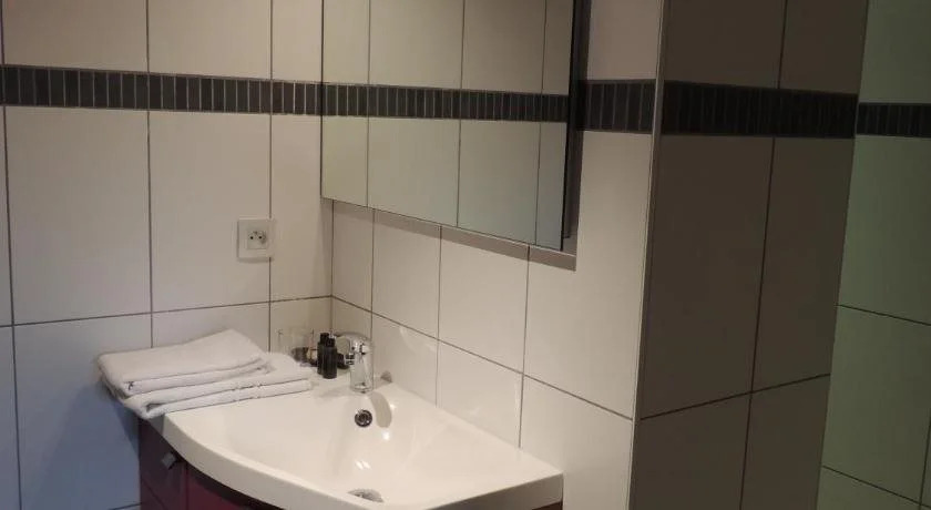 Les Chambres du Meunier