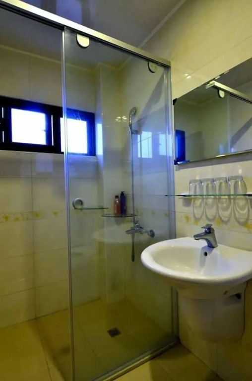 Da Sang Men B&B