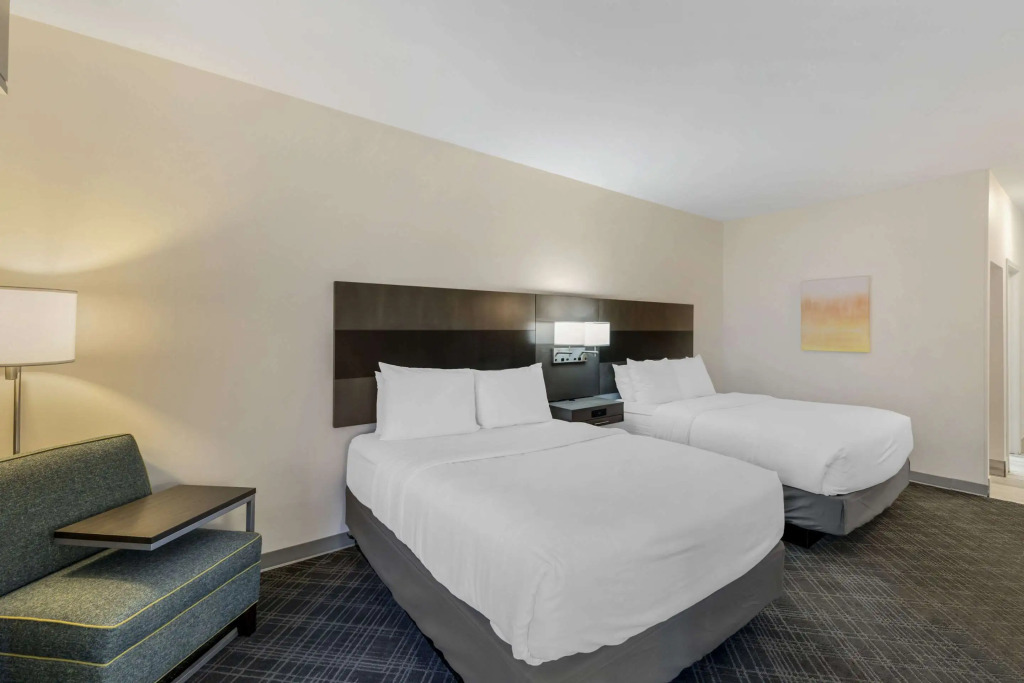 Comfort Inn & Suites Andrews