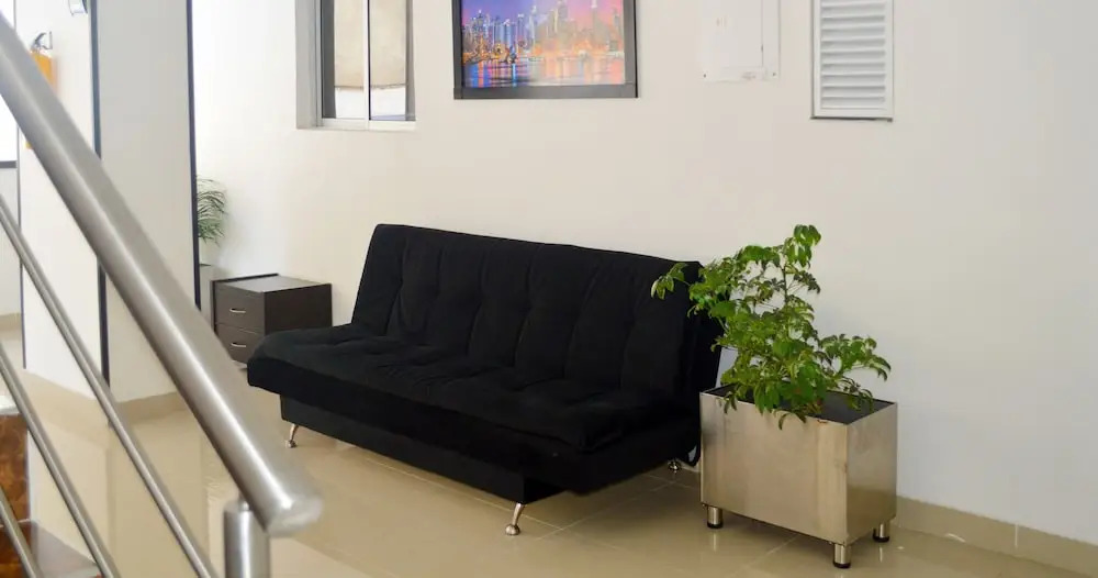 Sixth House Suite