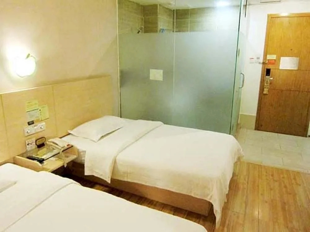 Yulin Jintone Hotel Yuntian Culture Town Branch