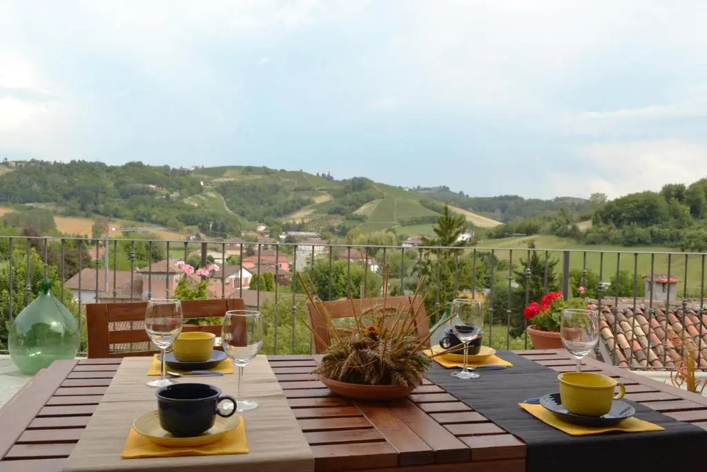 Holiday home Ca del Cinema