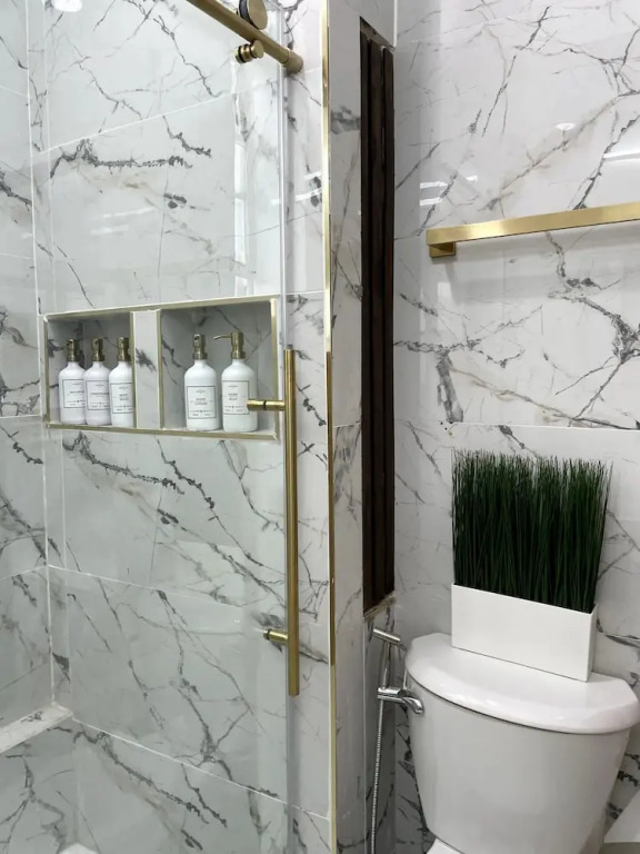 Luxury Living in the Heart of NY