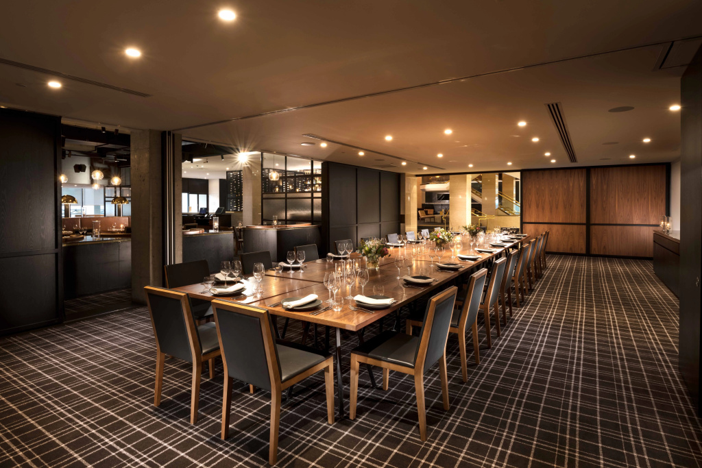 Hilton Adelaide