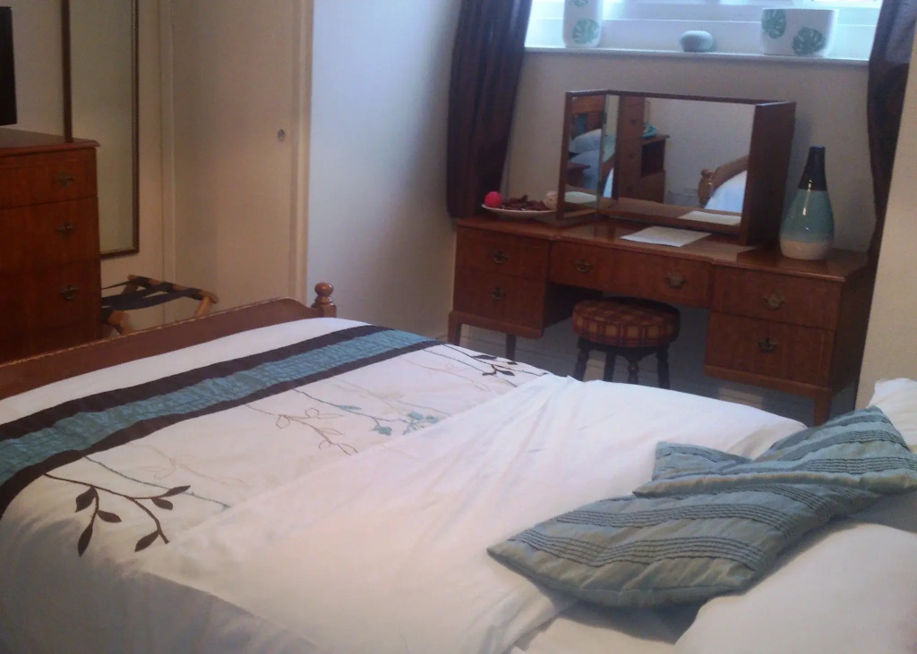 The Bank House Hotel