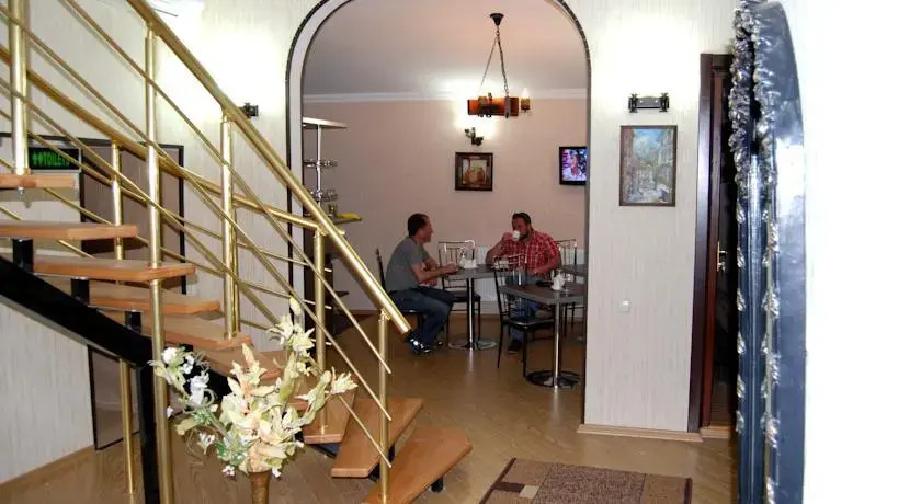 Тбилиси Тауэр