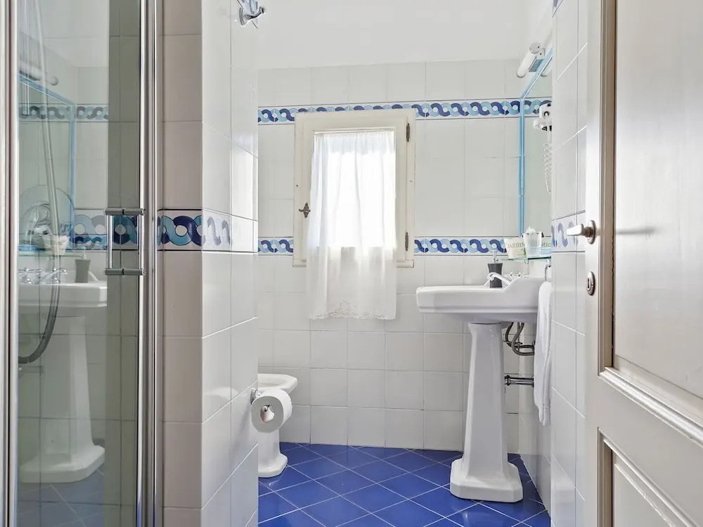 Classic Villa in Firenze with Whirlpool