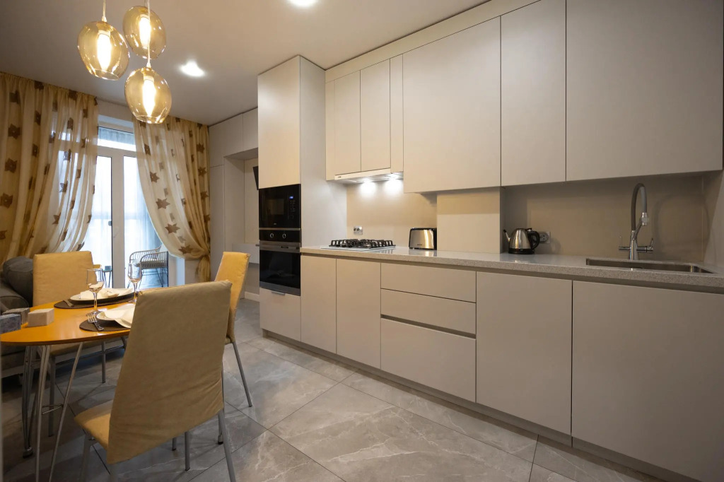 LovelyHome 39 на улице Сержанта Мишина 81 корпус 3