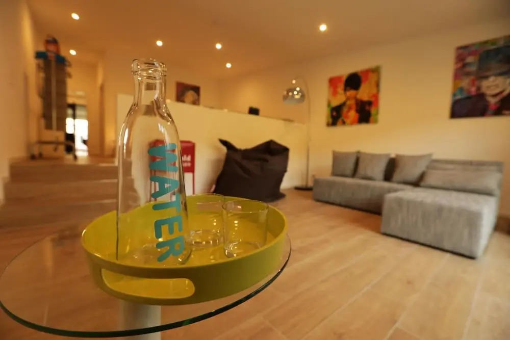 Beethoven Appartements