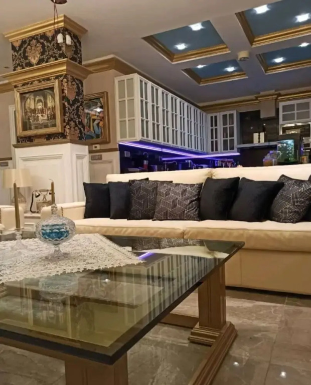 Villa Majestic