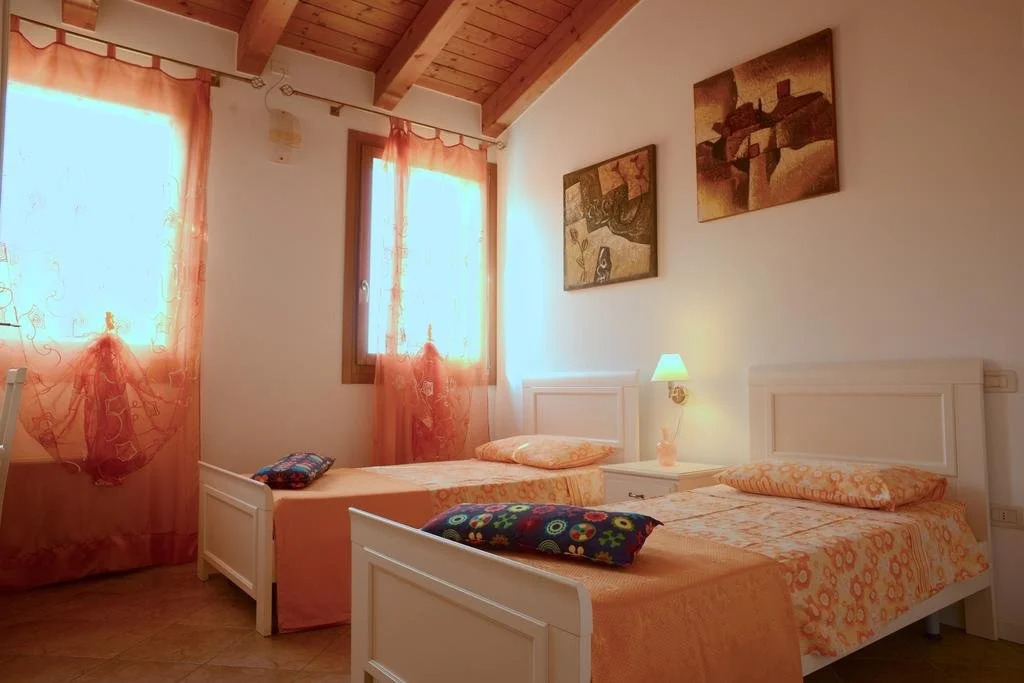 Agriturismo Dartora