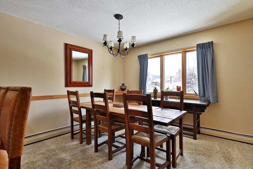 The Colony Club Loft at Killington by Killington Vacation Re