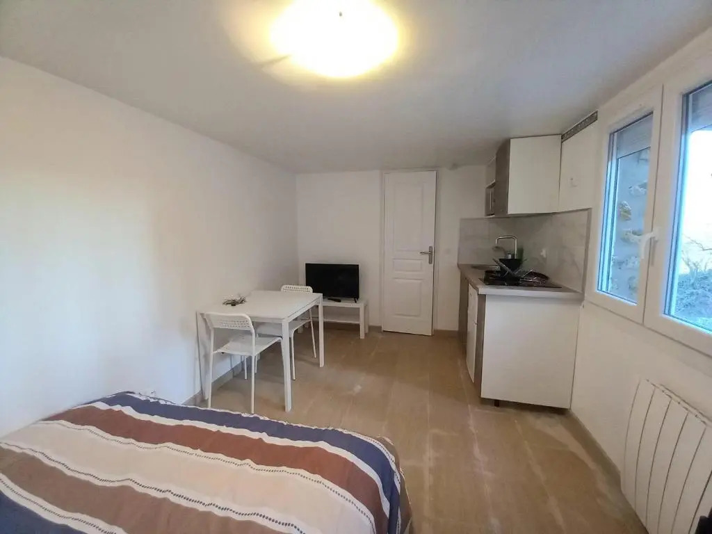 Rosny Sous Bois, appartements au centre ville