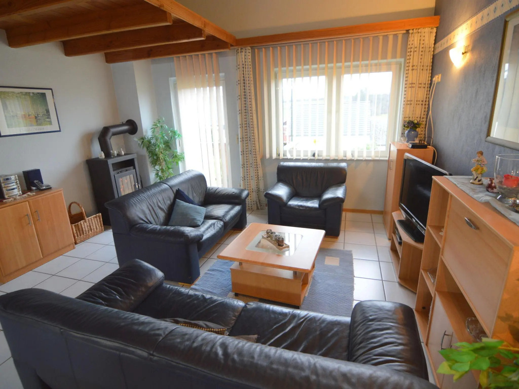 Apartment in Gransdorf with Scenic Views