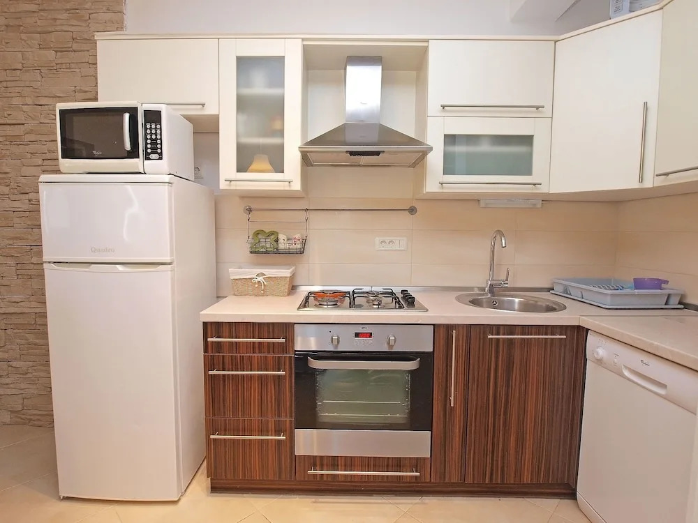 Apartment Silva 611