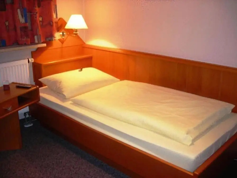 Hotel Landgasthof Euringer