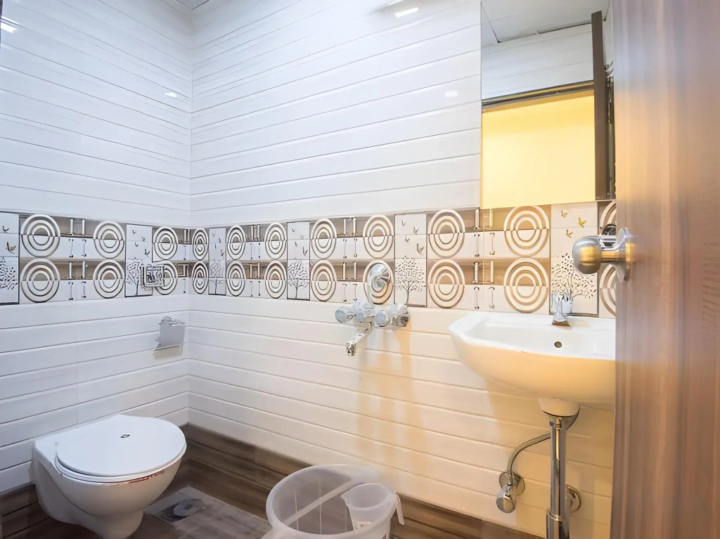 Hotel Golden Galaxy - Santacruz East