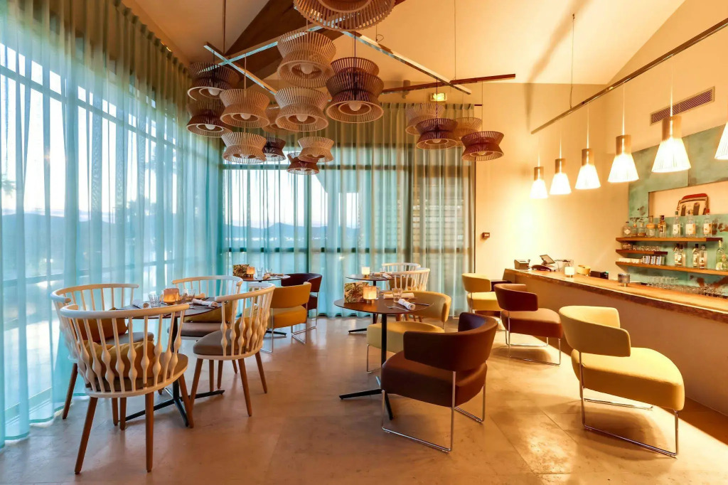 Kube Saint-Tropez