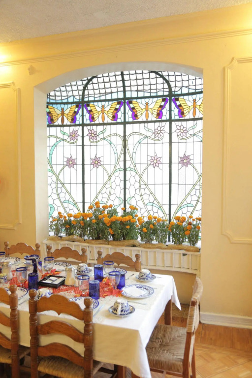 Hotel Casa Gonzalez