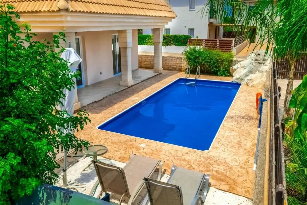Villa Artemis in Protaras