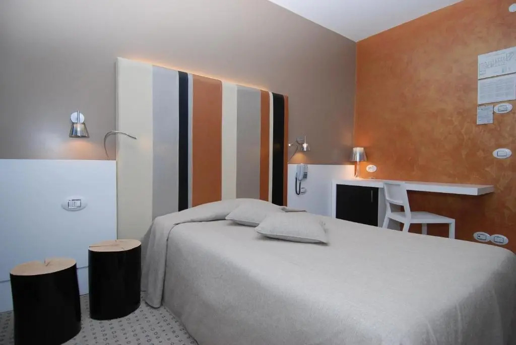 Hotel La Pergola