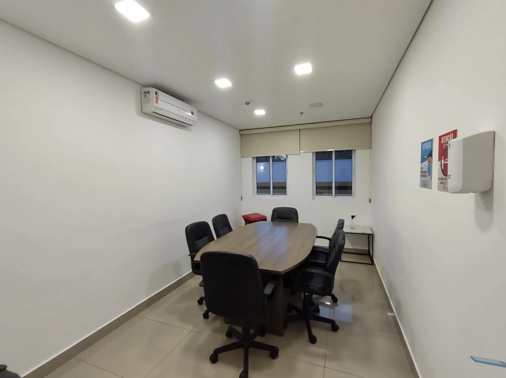 Flat 204 Smart Residence Teresina