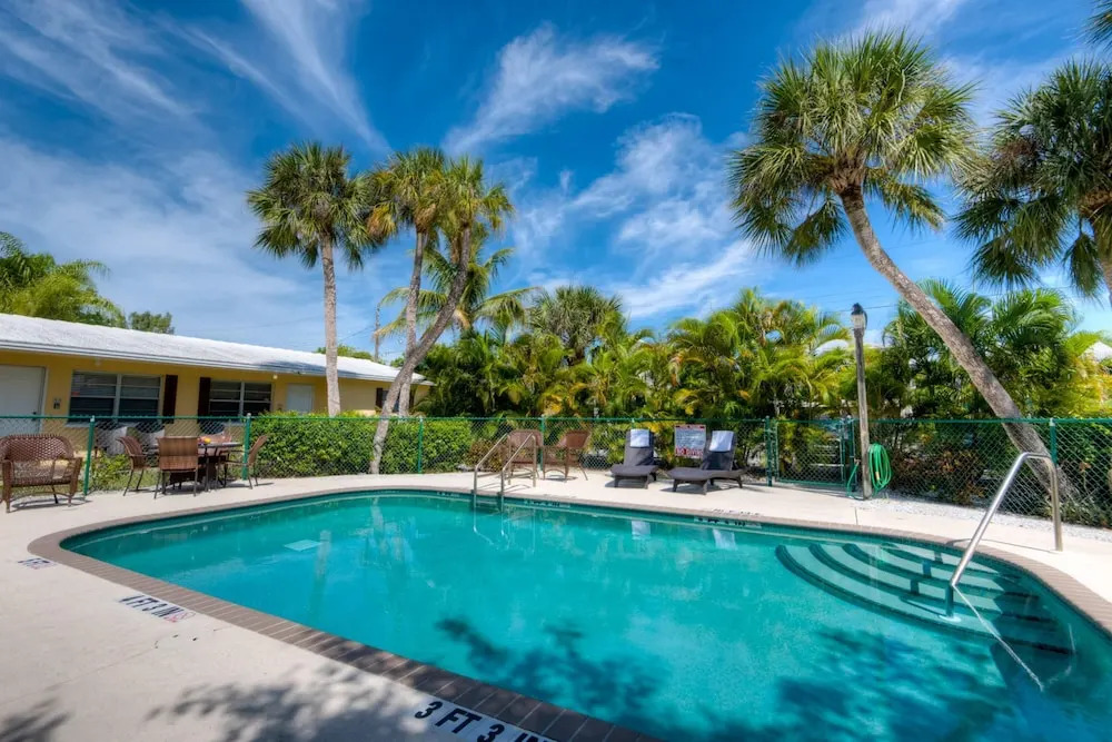Southern Breeze 1 Apartment 2