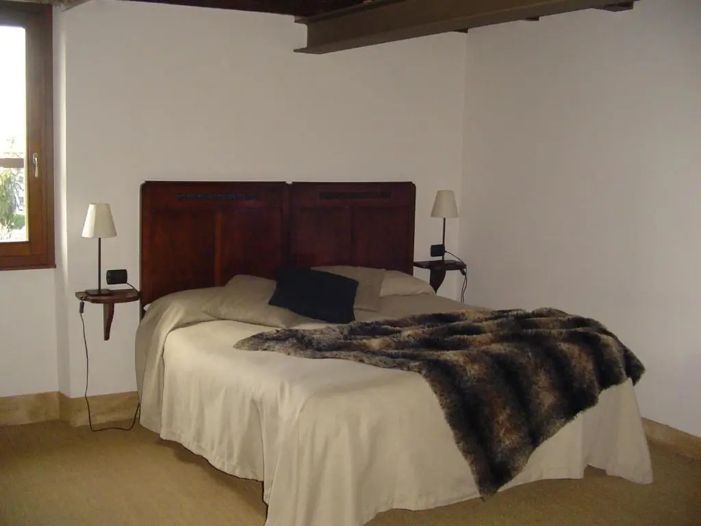 Agriturismo Sambuco