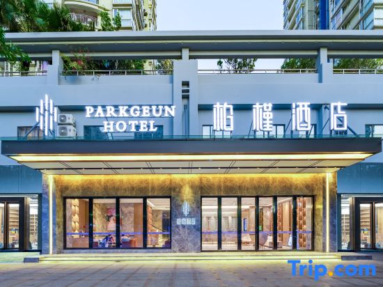 Parkgeun Hotel
