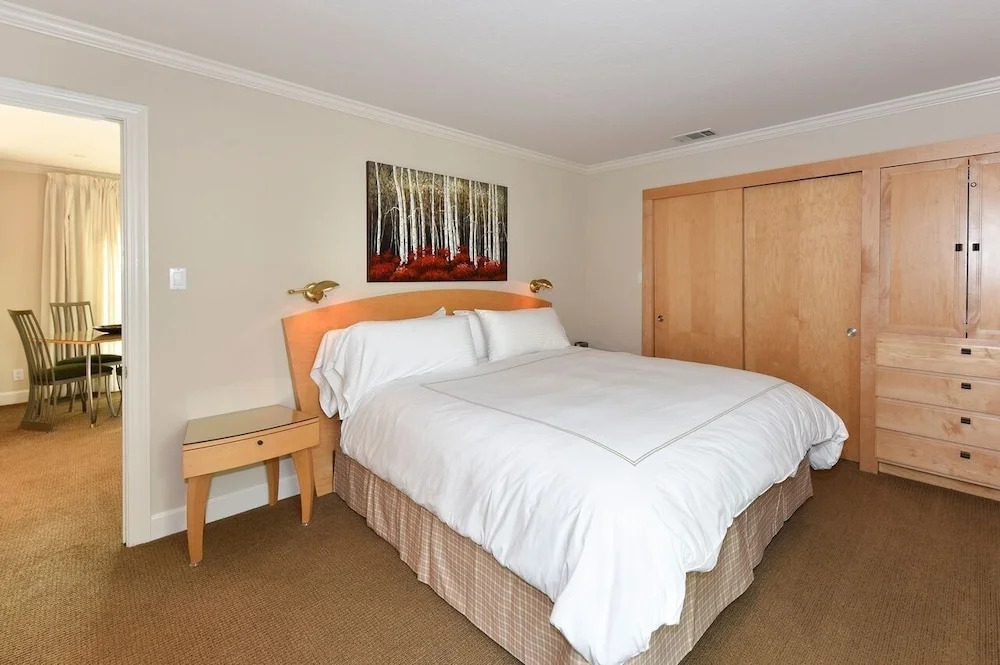480 Mansion S At Silverado 1 Bedroom Condo