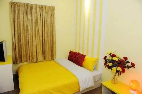 Guangzhou Lingnan Home Chain Apartment University Town
